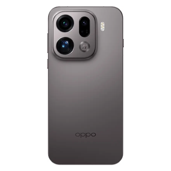 Buy Oppo Find X9 Pro 5G 16GB 512GB Charcoal Mobile Phone – Vasanth and Co
