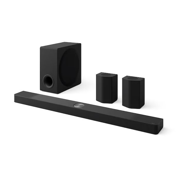 Buy LG 9.1.5 ch S95TR Home Theater Soundbar - Vasanth and Co