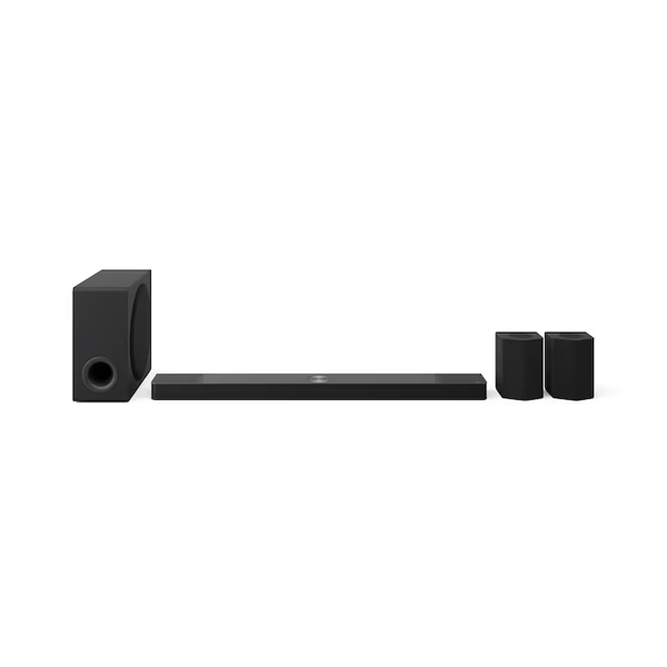 Buy LG 9.1.5 ch S95TR Home Theater Soundbar - Vasanth and Co