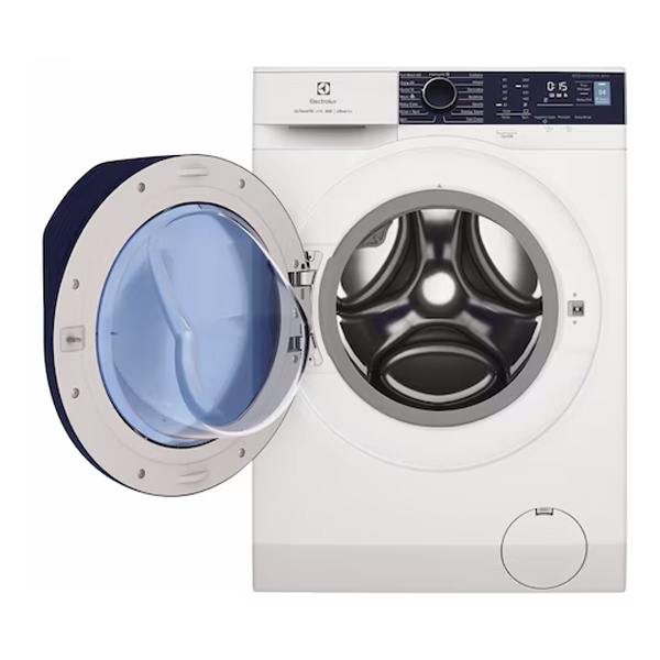 Buy Electrolux 8kg 5 Star EWF8024R5WB White Fully Automatic Front Load Washing Machine – Vasanth and Co