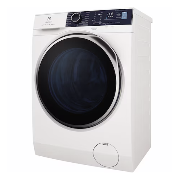 Buy Electrolux 8kg 5 Star EWF8024R5WB White Fully Automatic Front Load Washing Machine – Vasanth and Co