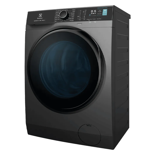 Buy Electrolux 8kg 5 Star EWF8024R5SB Dark Silver Fully Automatic Front Load Washing Machine – Vasanth and Co