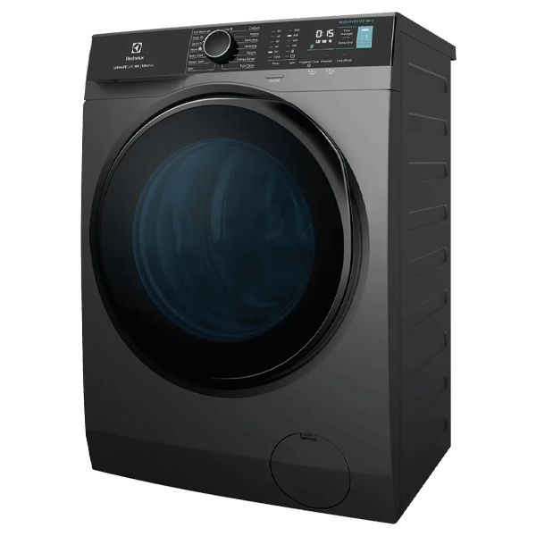 Buy Electrolux 8kg 5 Star EWF8024R5SB Dark Silver Fully Automatic Front Load Washing Machine – Vasanth and Co