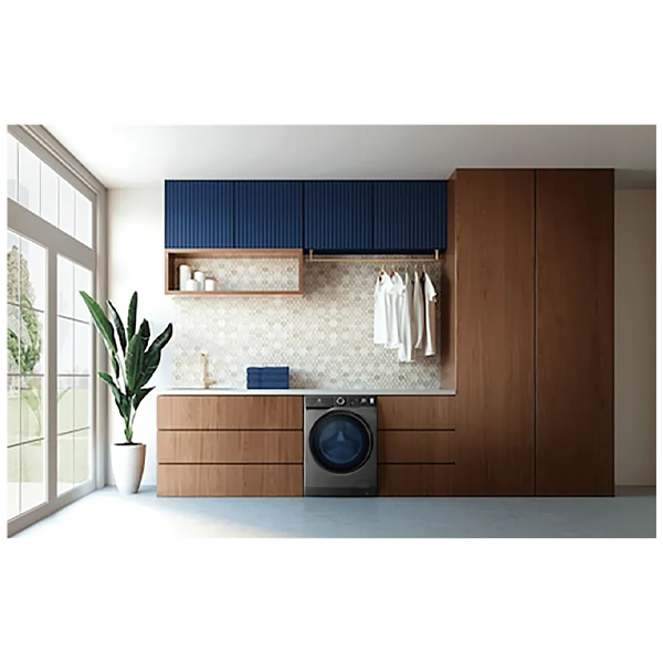 Buy Electrolux 9kg 5 Star EWF9024R5SB Dark Silver Fully Automatic Front Load Washing Machine – Vasanth and Co