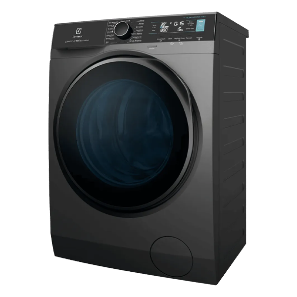 Buy Electrolux 11kg 5 Star EWF1142R7SB Dark Silver Fully Automatic Front Load Washing Machine – Vasanth and Co
