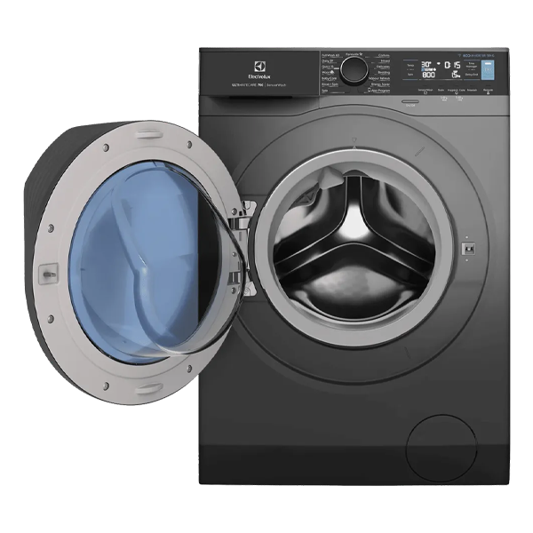 Buy Electrolux 11kg 5 Star EWF1142R7SB Dark Silver Fully Automatic Front Load Washing Machine – Vasanth and Co