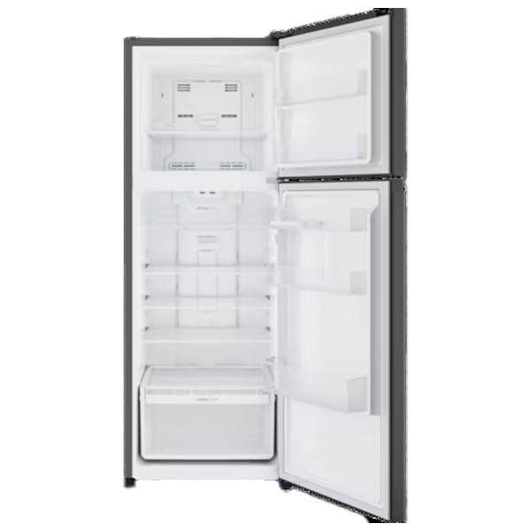Buy Electrolux 312L 1 Star ETM3100L-B XIN Matte Black Double Door Refrigerator – Vasanth and Co