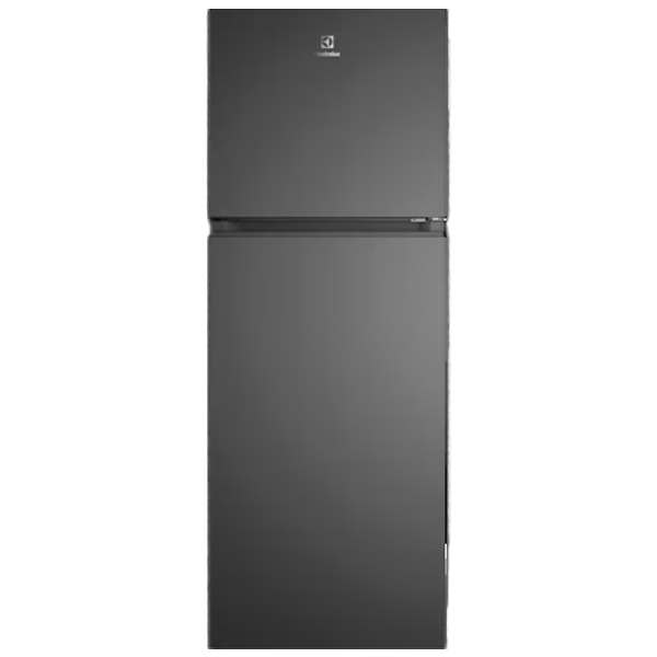 Buy Electrolux 312L 1 Star ETM3100L-B XIN Matte Black Double Door Refrigerator – Vasanth and Co