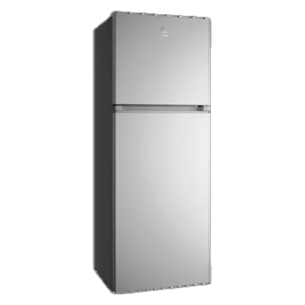 Buy Electrolux 431L 1 Star ETM4302C-S RIN Silver Double Door Refrigerator – Vasanth and Co
