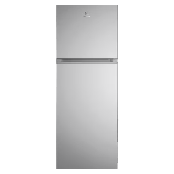 Buy Electrolux 431L 1 Star ETM4302C-S RIN Silver Double Door Refrigerator – Vasanth and Co