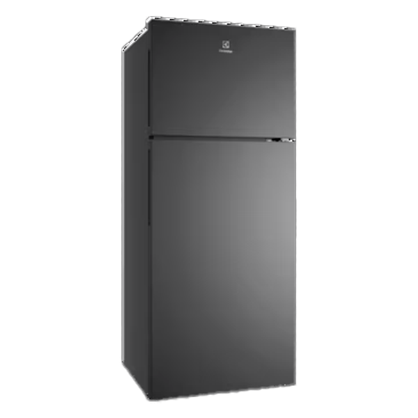 Buy Electrolux 431L 1 Star ETM4302C-B RIN Matte Black Double Door Refrigerator – Vasanth and Co