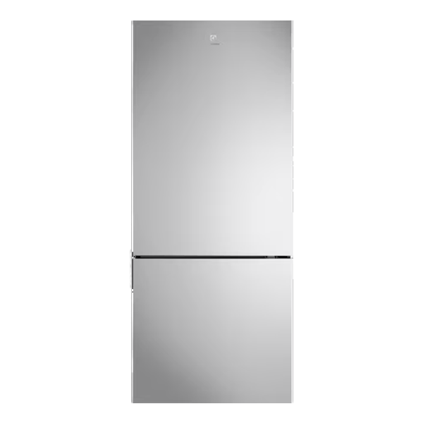Buy Electrolux 453L 1 Star EBE4502C-S RIN Stainless Steel Inverter Double Door Refrigerator – Vasanth and Co
