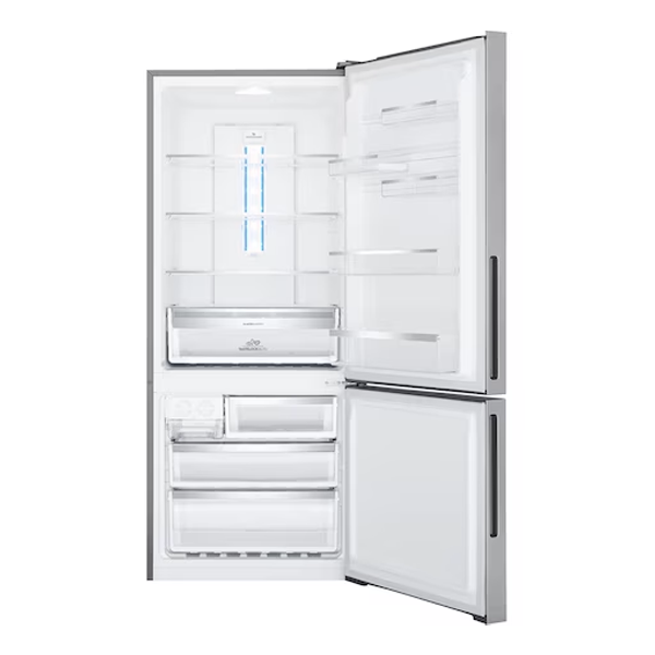 Buy Electrolux 453L 1 Star EBE4502C-S RIN Stainless Steel Inverter Double Door Refrigerator – Vasanth and Co