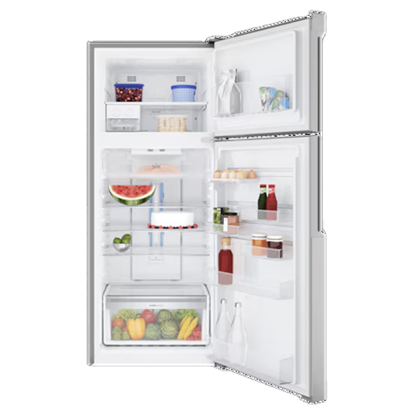 Buy Electrolux 461L 1 Star ETB4600C-A RIN Glossy White Steel Inverter Double Door Refrigerator – Vasanth and Co