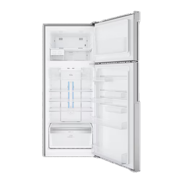 Buy Electrolux 461L 1 Star ETB4600C-A RIN Glossy White Steel Inverter Double Door Refrigerator – Vasanth and Co