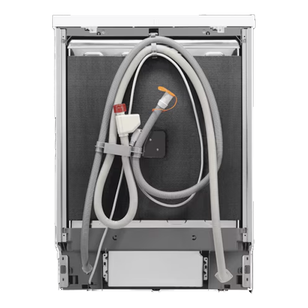 Buy Electrolux 15 Place Settings ESZ69300SX Stainless Steel Dishwasher – Vasanth and Co