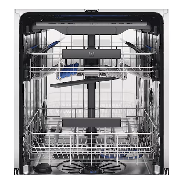 Buy Electrolux 15 Place Settings ESZ69300SX Stainless Steel Dishwasher – Vasanth and Co