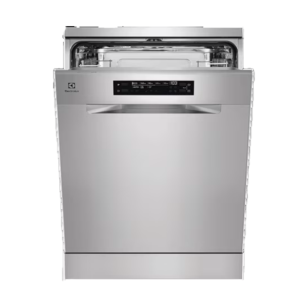 Buy Electrolux 15 Place Settings ESZ69300SX Stainless Steel Dishwasher – Vasanth and Co
