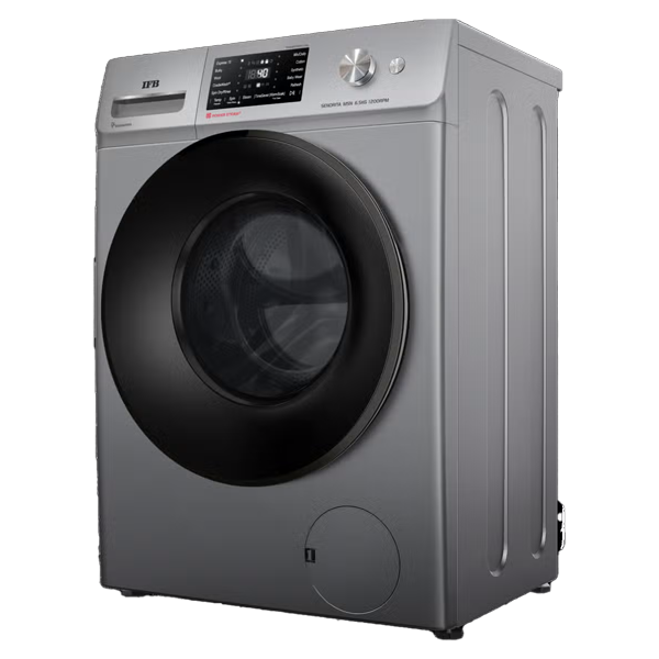 Buy IFB 6.5 kg Senorita MSN 6512K DeepClean Front Load Washing Machine – Vasanth and Co