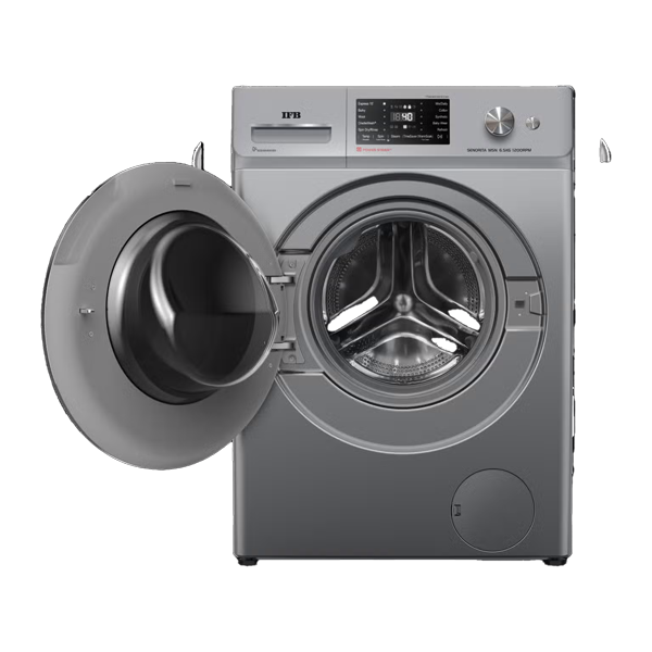 Buy IFB 6.5 kg Senorita MSN 6512K DeepClean Front Load Washing Machine – Vasanth and Co