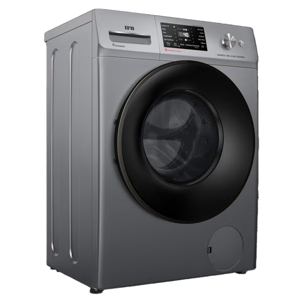 Buy IFB 6.5 kg 5 Star Senorita MSN 6512K CMS Fully Automatic Front Load Washing Machine – Vasanth and Co