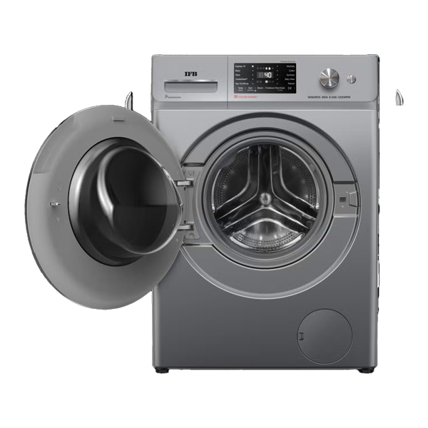 Buy IFB 6.5 kg 5 Star Senorita MSN 6512K CMS Fully Automatic Front Load Washing Machine – Vasanth and Co