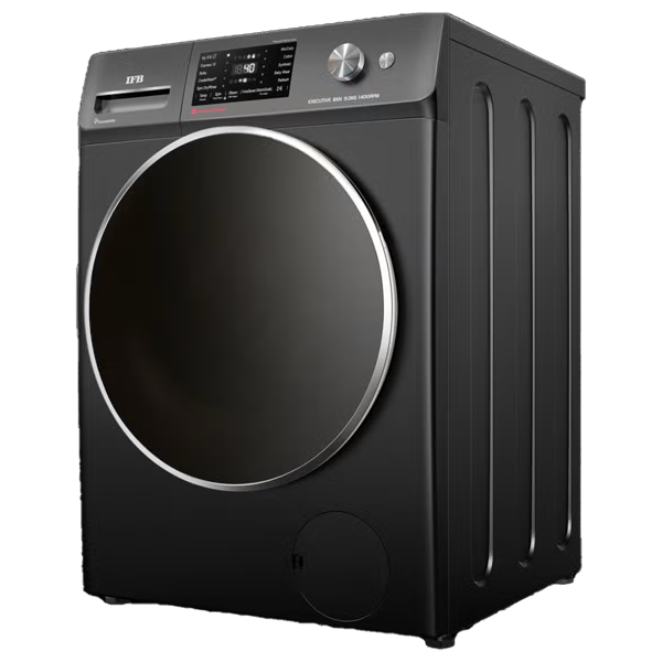 Buy IFB 9 kg Executive BXN 9014K DeepClean Front Load Washing Machine with Steam Refresh – Vasanth and Co