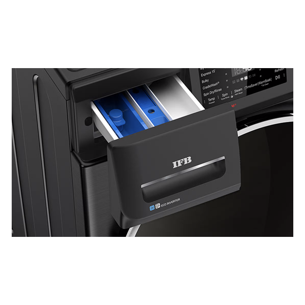 Buy IFB 9 kg Executive BXN 9014K DeepClean Front Load Washing Machine with Steam Refresh – Vasanth and Co