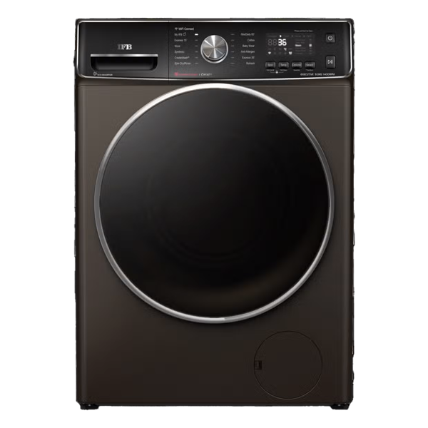 Buy IFB 9 kg Executive MXC 9014 SSLC DeepClean Front Load Washing Machine – Vasanth and Co