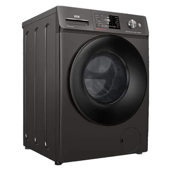 Buy IFB 9 kg Executive OXN 9014K CMS DeepClean Front Load Washing Machine – Vasanth and Co