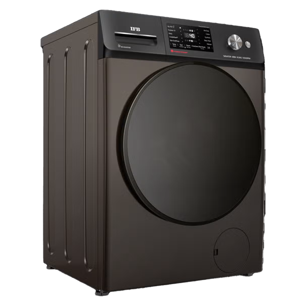 Buy IFB 8 kg Senator MBN 8014K CMS DeepClean Front Load Washing Machine with Time Saver – Vasanth and Co