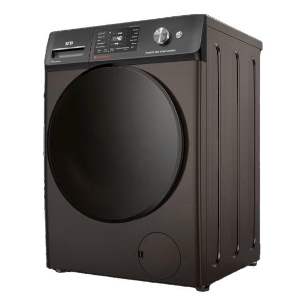 Buy IFB 8 kg Senator MBN 8014K CMS DeepClean Front Load Washing Machine with Time Saver – Vasanth and Co