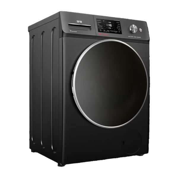 Buy IFB 7 kg Elite BXN 7012HK CMS DeepClean Front Load Washing Machine with Steam Refresh – Vasanth and Co