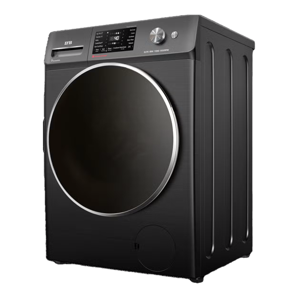Buy IFB 7 kg Elite BXN 7012HK CMS DeepClean Front Load Washing Machine with Steam Refresh – Vasanth and Co