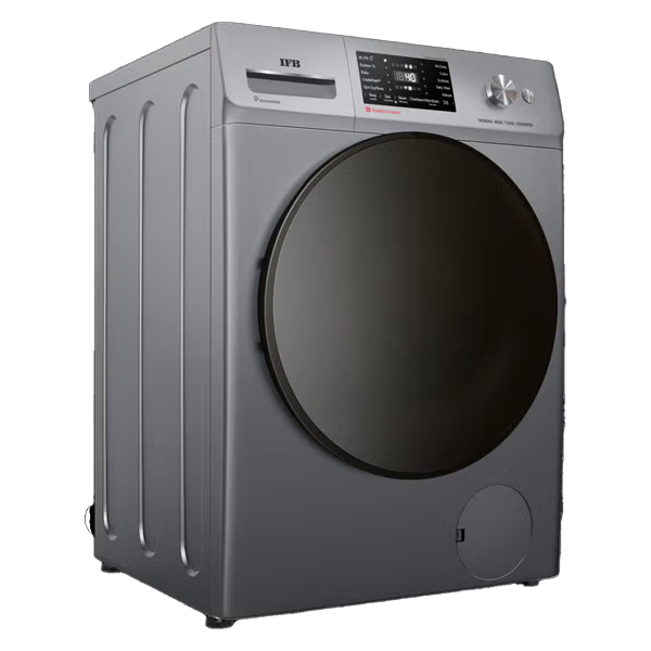Buy IFB 7 kg Serena MSN 7012K CMS DeepClean Front Load Washing Machine with Warm Soak – Vasanth and Co