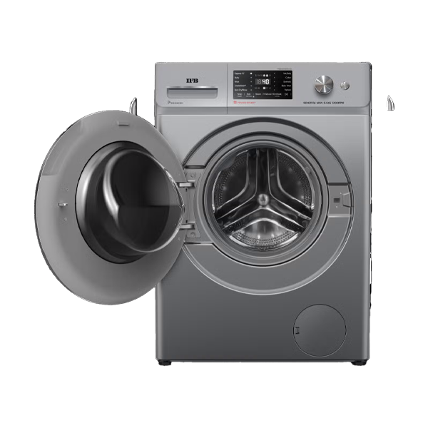 Buy IFB 7 kg Serena MSN 7012K CMS DeepClean Front Load Washing Machine with Warm Soak – Vasanth and Co