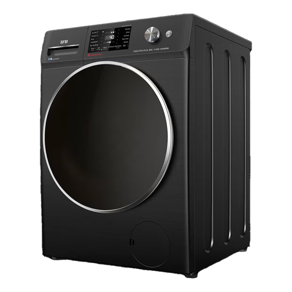 Buy IFB 11 kg Executive Plus BXN 1114KH DeepClean Front Load Washing Machine with Power Steam – Vasanth and Co