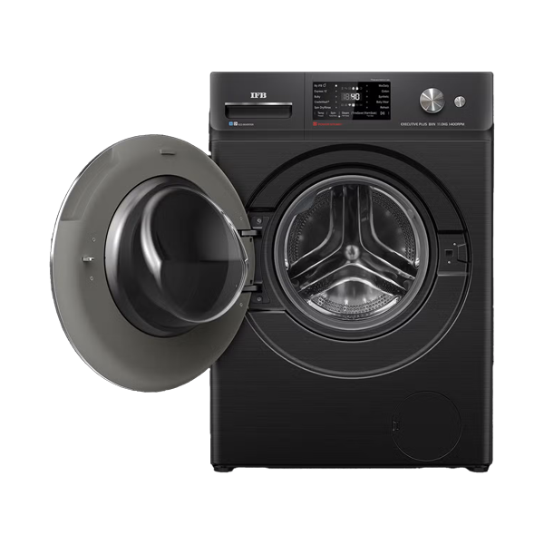 Buy IFB 11 kg Executive Plus BXN 1114KH DeepClean Front Load Washing Machine with Power Steam – Vasanth and Co