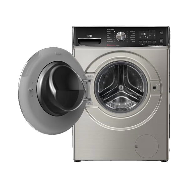 Buy IFB 10 kg Executive Plus VSC 1014 SSL DeepClean Front Load Washing Machine with Oxyjet – Vasanth and Co
