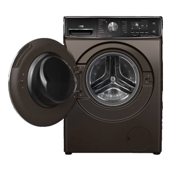 Buy IFB 10 kg Executive Plus MXC 1014 SSL DeepClean Front Load Washing Machine with Oxyjet – Vasanth and Co