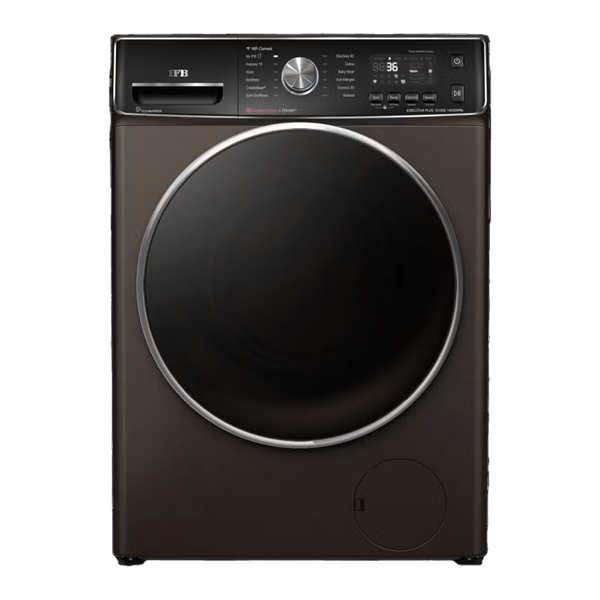 Buy IFB 10 kg Executive Plus MXC 1014 SSL DeepClean Front Load Washing Machine with Oxyjet – Vasanth and Co