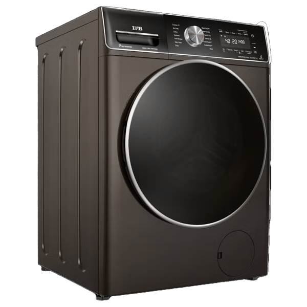 Buy IFB 10/7/3 kg Executive Plus ZXM Laundrimagic Washer Dryer Refresher with Turbo Spray – Vasanth and Co