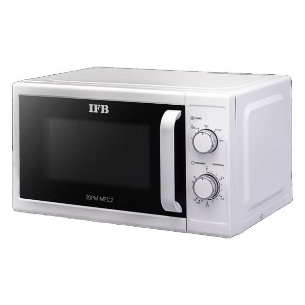 Buy IFB 20 L Solo 20PM-MEC2 Microwave Oven – Vasanth and Co