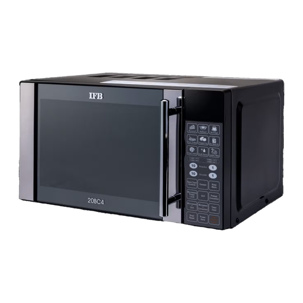 Buy IFB 20 L 20BC4 Convection Microwave Oven – Vasanth and Co