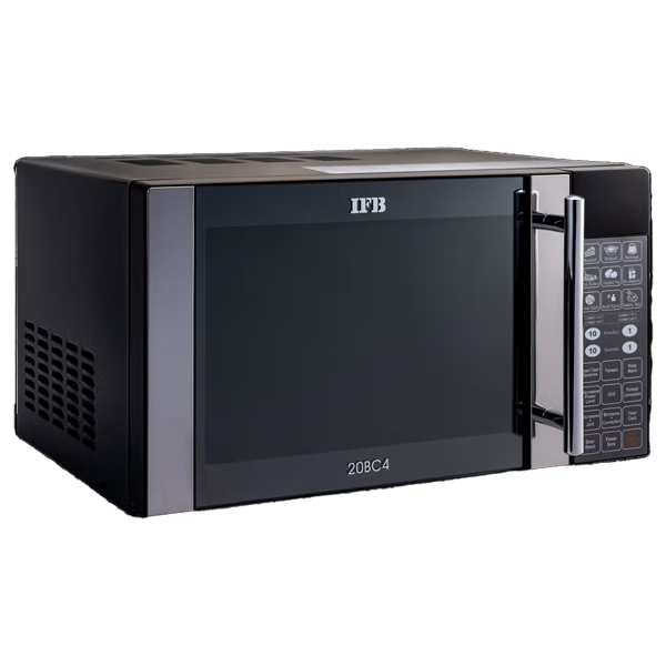 Buy IFB 20 L 20BC4 Convection Microwave Oven – Vasanth and Co