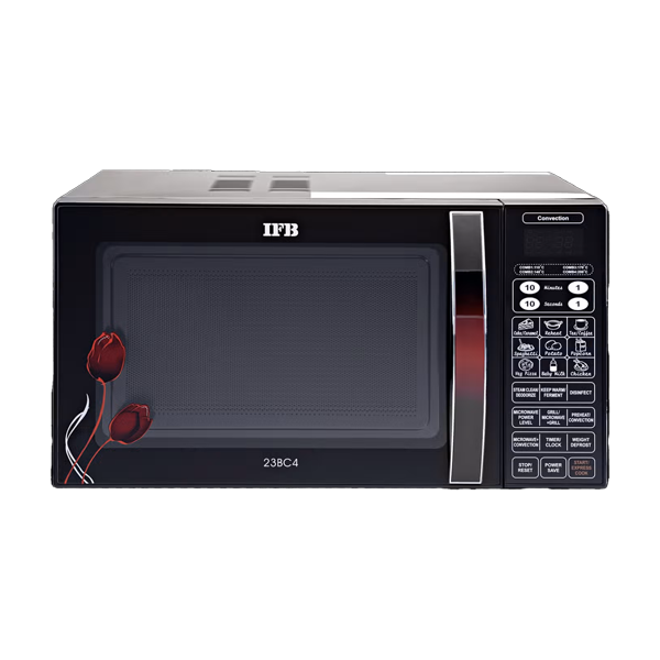 Buy IFB 23 L 23BC4 Convection Microwave Oven – Vasanth and Co