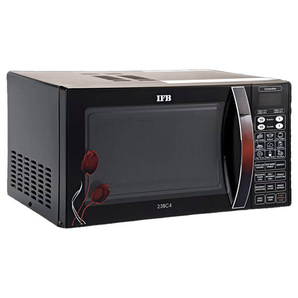 Buy IFB 23 L 23BC4 Convection Microwave Oven – Vasanth and Co