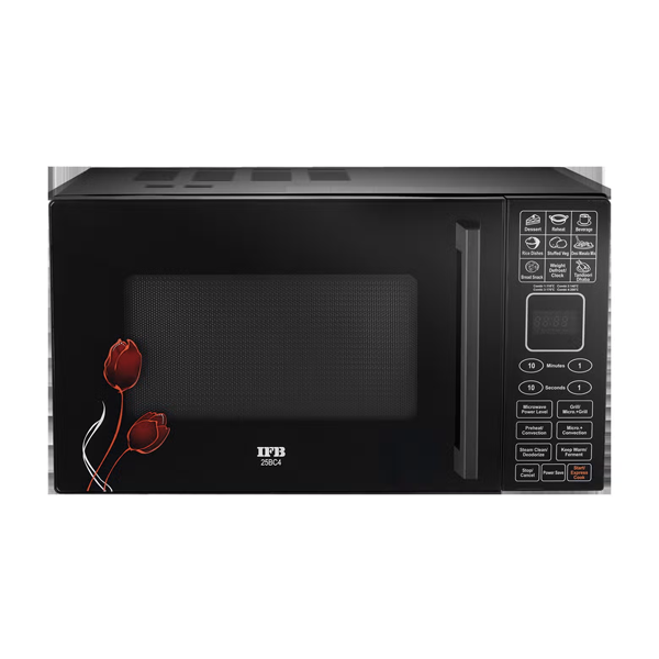Buy IFB 25 L 25BC4 Convection Microwave Oven – Vasanth and Co