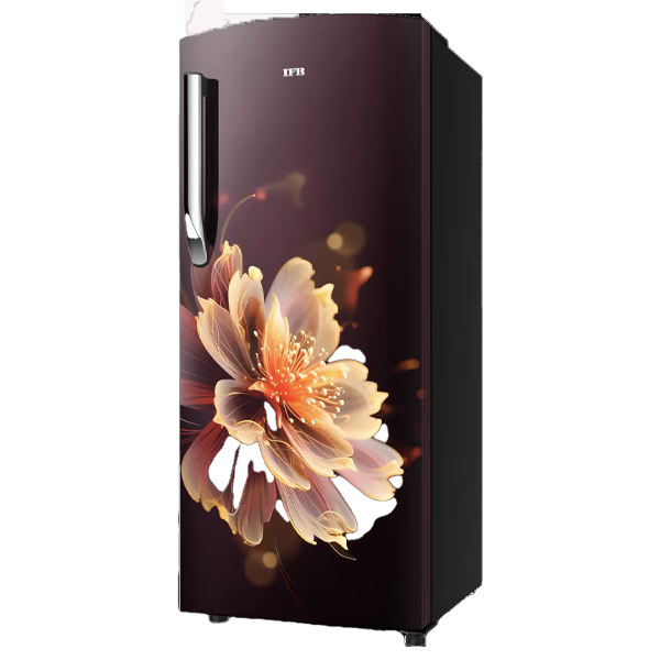 Buy IFB 197 L 3 Star Metal Cool IFBDC-2233FRM Direct Cool Refrigerator – Vasanth and Co