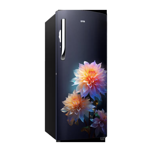 Buy IFB 187 L 5 Star Advance Cool IFBDC-2135IBN Direct Cool Refrigerator – Vasanth and Co